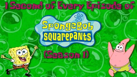 spongebob all seasons download reddit|Sponebob Season 1.